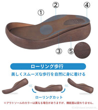 画像をギャラリービューアに読み込む, リゲッタカヌー アシンメトリーベルトサンダル RegettaCanoe LVW630 CJBH3008 レディース