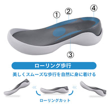 画像をギャラリービューアに読み込む, リゲッタカヌー カバードヒール ストラップサンダル RegettaCanoe CJCH1003 LVW536 レディース