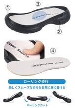 画像をギャラリービューアに読み込む, リゲッタカヌー プレーンサボ RegettaCanoe LVW600 CJRG0008 メンズ レディース