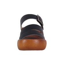 画像をギャラリービューアに読み込む, リゲッタカヌー アシンメトリーベルトサンダル RegettaCanoe LVW630 CJBH3008 レディース