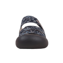 画像をギャラリービューアに読み込む, リゲッタカヌー 小菊柄3本ベルトサンダル RegettaCanoe LVW377 CJMB2511 メンズ
