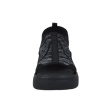 画像をギャラリービューアに読み込む, リゲッタ 厚底フライニットサンダル Re:getA SMS243 RE257 レディース