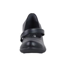 画像をギャラリービューアに読み込む, リゲッタ 7cmアーモンドトゥウェッジパンプス Re:getA SMS054 SCR5502 レディース