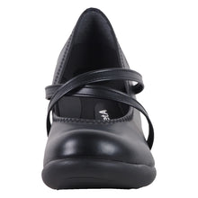 画像をギャラリービューアに読み込む, リゲッタ ウェッジソールパンプス7cm Re:getA SMS001 R241 レディース