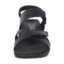 画像をギャラリービューアに読み込む, リゲッタ ストラップ クロスベルトサンダル Re:getA SMS023 R282 レディース