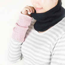 画像をギャラリービューアに読み込む, KinoKoto アームウォーマー 絹に炭を塗布した手くび用あたたかサポーター asc004 レディース メンズ