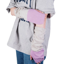 画像をギャラリービューアに読み込む, キノコト アームカバー KinoKoto スミラボ 薄手アームカバーUVカット asc017 レディース メンズ