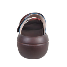 画像をギャラリービューアに読み込む, リゲッタカヌー 3本ベルトサンダル RegettaCanoe LVW015 CJBF5148/CJBF5149 レディース