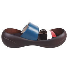 画像をギャラリービューアに読み込む, リゲッタカヌー 3本ベルトサンダル RegettaCanoe LVW015 CJBF5148/CJBF5149 レディース