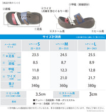 画像をギャラリービューアに読み込む, リゲッタカヌー 3本ベルトサンダル RegettaCanoe LVW015 CJBF5148/CJBF5149 レディース