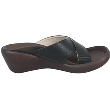 画像をギャラリービューアに読み込む, リゲッタカヌービッグ クロス ベルトサンダル RegettaCanoe LVW062 CJLW5521 レディース