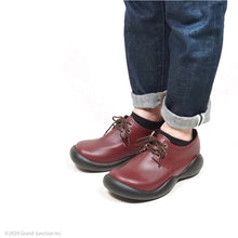 画像をギャラリービューアに読み込む, リゲッタカヌー シューズ RegettaCanoe レースアップ プレーントゥ 紐靴 日本製 LVW077 CJOS6409 メンズ