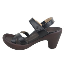 画像をギャラリービューアに読み込む, リゲッタカヌー クロスベルトストラップサンダル RegettaCanoe LVW096 CJBN5710a レディース
