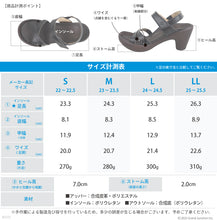 画像をギャラリービューアに読み込む, リゲッタカヌー クロスベルトストラップサンダル RegettaCanoe LVW096 CJBN5710a レディース