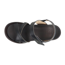 画像をギャラリービューアに読み込む, リゲッタカヌー クロスベルトストラップサンダル RegettaCanoe LVW096 CJBN5710a レディース