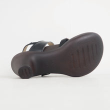画像をギャラリービューアに読み込む, リゲッタカヌー クロスベルトストラップサンダル RegettaCanoe LVW096 CJBN5710a レディース