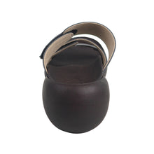 画像をギャラリービューアに読み込む, リゲッタカヌー 単色3本ベルトサンダル RegettaCanoe CJEG5223a LVW104 レディース