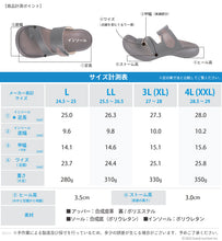 画像をギャラリービューアに読み込む, リゲッタカヌー サンダル RegettaCanoe トング マジックテープ フラット フィールド ソール 日本製 LVW107 CJFD5312 メンズ