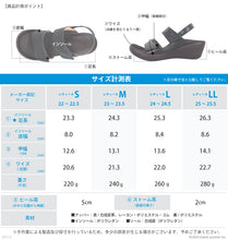 画像をギャラリービューアに読み込む, リゲッタカヌー ローウェッジヒール ダブルベルクロストラップサンダル RegettaCanoe lvw113 CJLW5522a CJLW5537 レディース