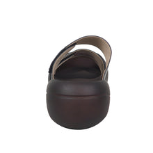 画像をギャラリービューアに読み込む, リゲッタカヌー ビッグフットソール 単色3本ベルトサンダル RegettaCanoe lvw116 CJBF5137 メンズ