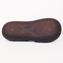 画像をギャラリービューアに読み込む, リゲッタカヌー ビッグフットソール 単色3本ベルトサンダル RegettaCanoe lvw116 CJBF5137 メンズ