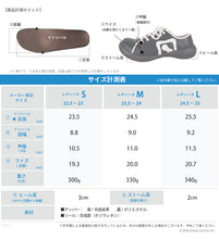 画像をギャラリービューアに読み込む, リゲッタカヌー ロゴスニーカー RegettaCanoe lvw133 CJFS6801a CJFS6801b レディース