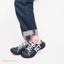 画像をギャラリービューアに読み込む, リゲッタカヌー ロゴスニーカー RegettaCanoe lvw133 CJFS6801a CJFS6801b レディース