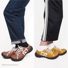 画像をギャラリービューアに読み込む, リゲッタカヌー ロゴスニーカー RegettaCanoe lvw133 CJFS6801a CJFS6801b レディース