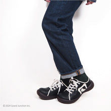 画像をギャラリービューアに読み込む, リゲッタカヌー ロゴスニーカー RegettaCanoe lvw133 CJFS6801a CJFS6801b レディース