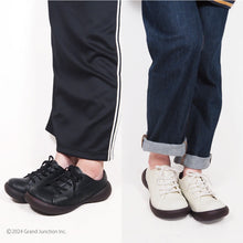 画像をギャラリービューアに読み込む, リゲッタカヌー ロゴスニーカー RegettaCanoe lvw133 CJFS6801a CJFS6801b レディース