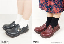 画像をギャラリービューアに読み込む, リゲッタカヌー オブリックシューズ 2wayシューズ RegettaCanoe lvw138 CJOS6305 レディース