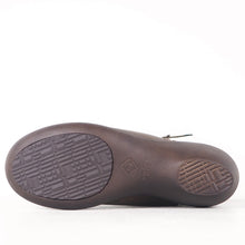 画像をギャラリービューアに読み込む, リゲッタカヌー ベルト付きショートブーツ RegettaCanoe LVW141 CJWS6717 レディース