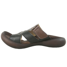 画像をギャラリービューアに読み込む, リゲッタカヌー デザインクロスベルトサンダル RegettaCanoe LVW173 CJFD5367 メンズ