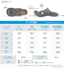 画像をギャラリービューアに読み込む, リゲッタカヌー デザインクロスベルトサンダル RegettaCanoe LVW173 CJFD5367 メンズ