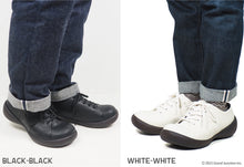 画像をギャラリービューアに読み込む, リゲッタカヌー PUレザーロゴスニーカー RegettaCanoe CJFS6901a CJFS6901b CJFS6924a LVW176 メンズ