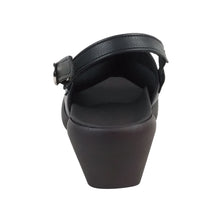 画像をギャラリービューアに読み込む, リゲッタカヌー ストレッチカバーストラップサンダル RegettaCanoe LVW182 CJLW5502 レディース