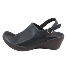 画像をギャラリービューアに読み込む, リゲッタカヌー ストレッチカバーストラップサンダル RegettaCanoe LVW182 CJLW5502 レディース