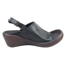 画像をギャラリービューアに読み込む, リゲッタカヌー ストレッチカバーストラップサンダル RegettaCanoe LVW182 CJLW5502 レディース