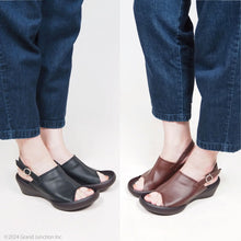 画像をギャラリービューアに読み込む, リゲッタカヌー ストレッチカバーストラップサンダル RegettaCanoe LVW182 CJLW5502 レディース