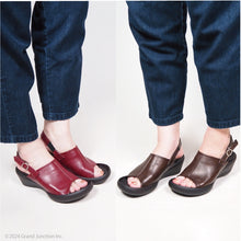 画像をギャラリービューアに読み込む, リゲッタカヌー ストレッチカバーストラップサンダル RegettaCanoe LVW182 CJLW5502 レディース