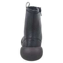 画像をギャラリービューアに読み込む, リゲッタカヌー フィールドシューズ サイドジップショートブーツ RegettaCanoe lvw212 CJFS6819 レディース