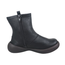 画像をギャラリービューアに読み込む, リゲッタカヌー サイドジップショートブーツ RegettaCanoe LVW227 CJFG1114 CJFG1132 レディース