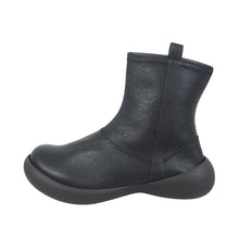 画像をギャラリービューアに読み込む, リゲッタカヌー サイドジップショートブーツ RegettaCanoe LVW227 CJFG1114 CJFG1132 レディース