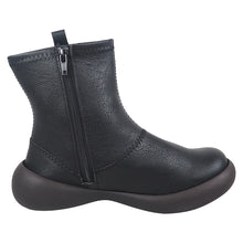 画像をギャラリービューアに読み込む, リゲッタカヌー フィールドシューズ サイドジップショートブーツ RegettaCanoe lvw212 CJFS6819 レディース