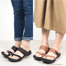 画像をギャラリービューアに読み込む, リゲッタカヌー トングサンダル RegettaCanoe LVW237 CJFD5307 レディース