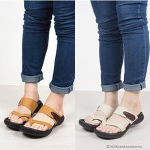 画像をギャラリービューアに読み込む, リゲッタカヌー トングサンダル RegettaCanoe LVW237 CJFD5307 レディース