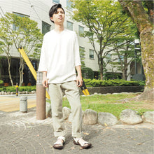 画像をギャラリービューアに読み込む, リゲッタカヌー フィールド バックストラップ付きベルクロサンダル RegettaCanoe LVW263 CJFD5332a メンズ