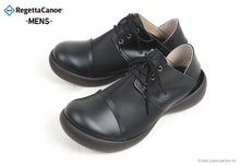 画像をギャラリービューアに読み込む, リゲッタカヌー フィールドシューズ コンビネーションシューズ RegettaCanoe lvw266 CJFS6918a メンズ