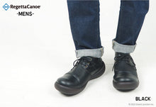 画像をギャラリービューアに読み込む, リゲッタカヌー フィールドシューズ コンビネーションシューズ RegettaCanoe lvw266 CJFS6918a メンズ