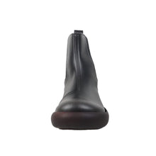 画像をギャラリービューアに読み込む, リゲッタカヌー サイドゴアショートブーツ RegettaCanoe LVW281 CJFG1123 レディース